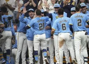 Cardinals at Brewers MLB Prediction
