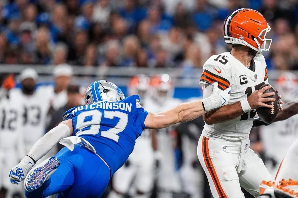 Minnesota Vikings vs Cleveland Browns Picks and Prediction