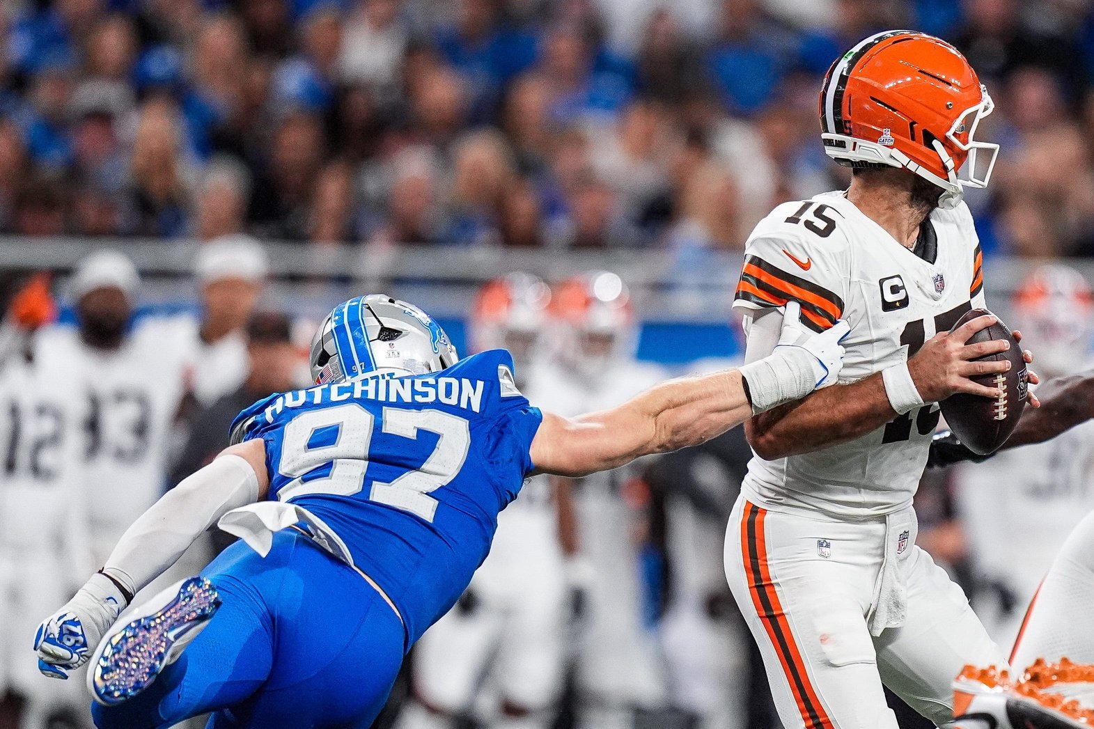 Minnesota Vikings vs Cleveland Browns Picks and Prediction for Sunday, October 5, 2025