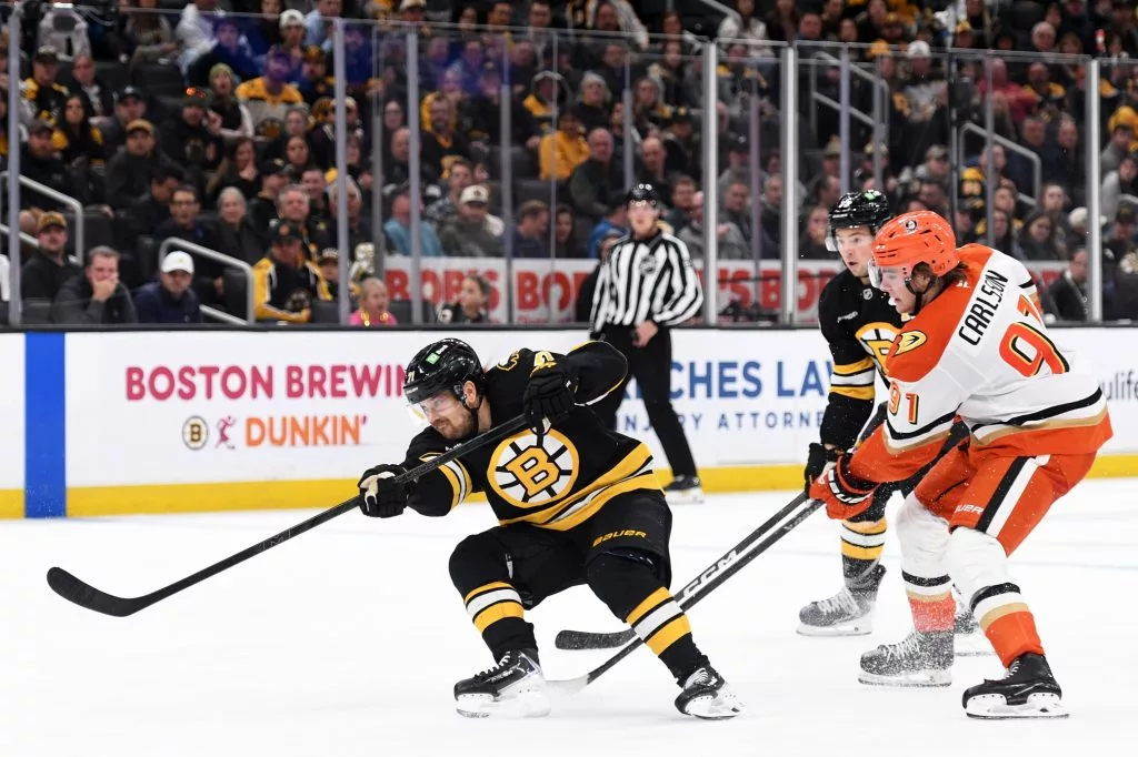 Colorado Avalanche vs Boston Bruins Picks and Prediction