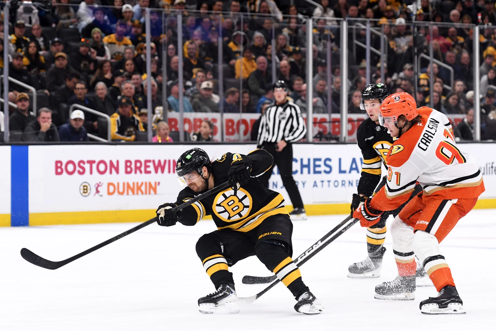 Colorado Avalanche vs Boston Bruins Picks and Prediction for Saturday, October 25, 2025