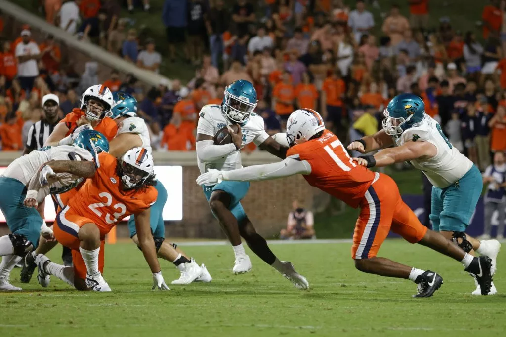 UL Monroe Warhawks vs Coastal Carolina Chanticleers Picks and Prediction