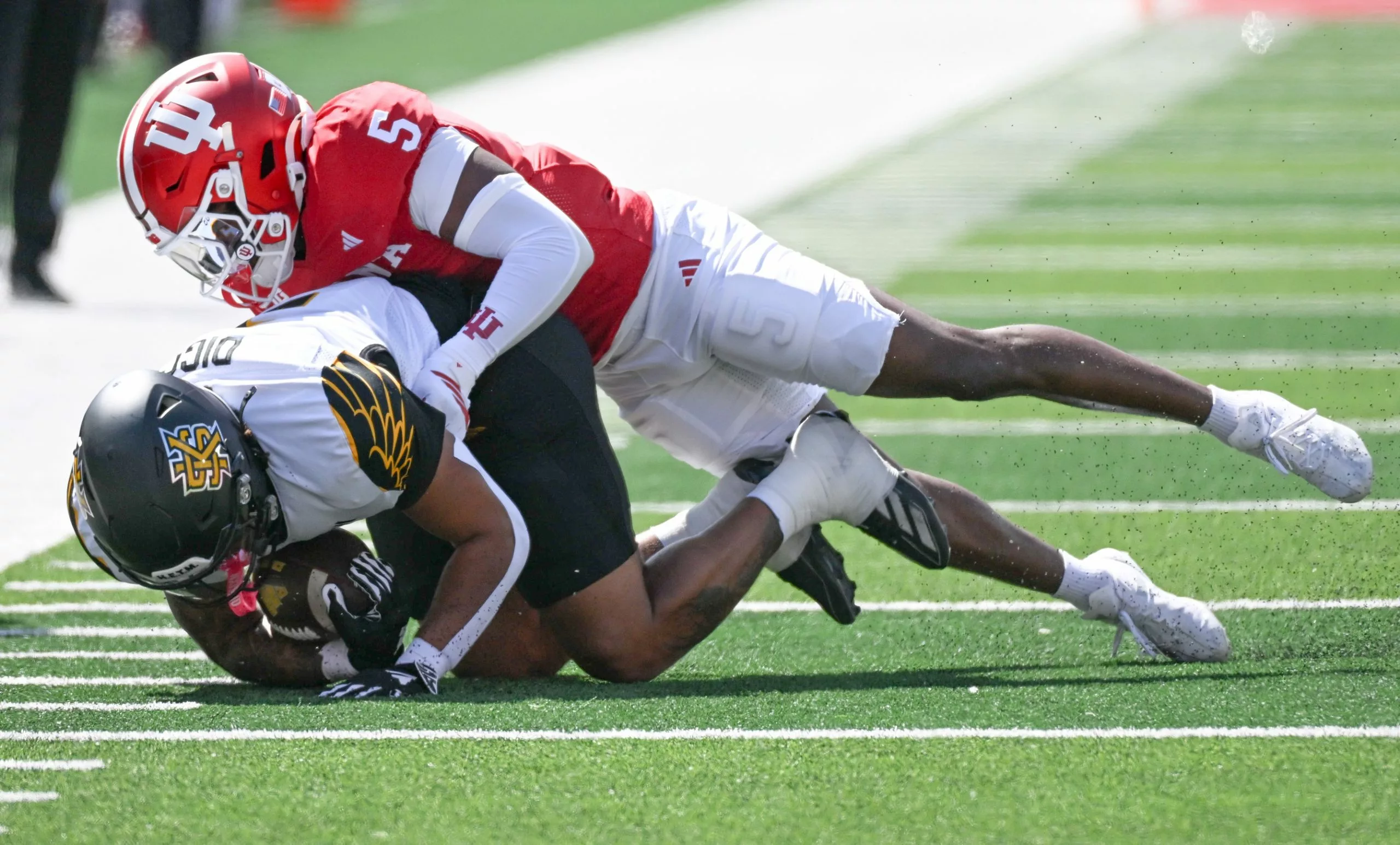 Louisiana Tech Bulldogs vs Kennesaw State Owls Picks and Prediction for Thursday, October 9, 2025