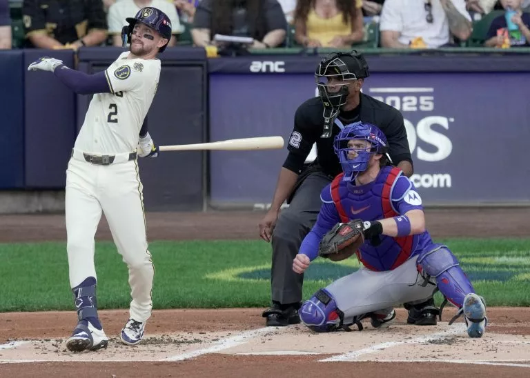 Chicago Cubs vs Milwaukee Brewers Picks and Prediction