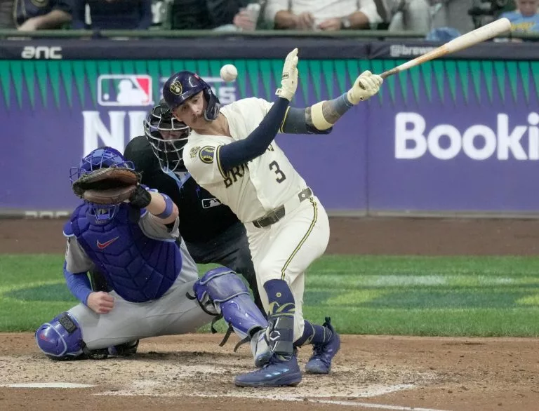 Chicago Cubs vs Milwaukee Brewers Picks and Prediction