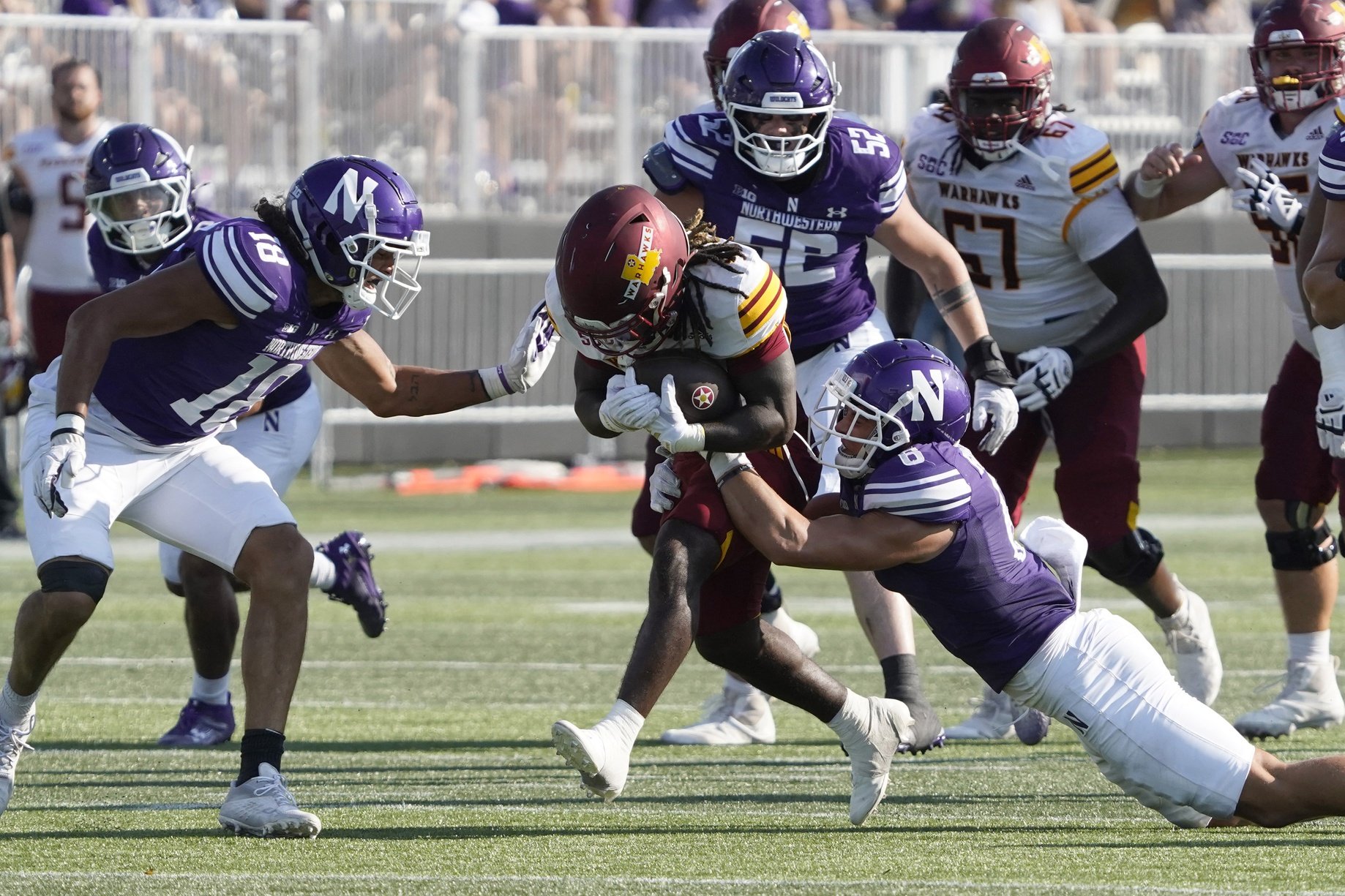 Old Dominion Monarchs (ODU) vs UL Monroe Warhawks Picks and Prediction for Saturday, November 1, 2025