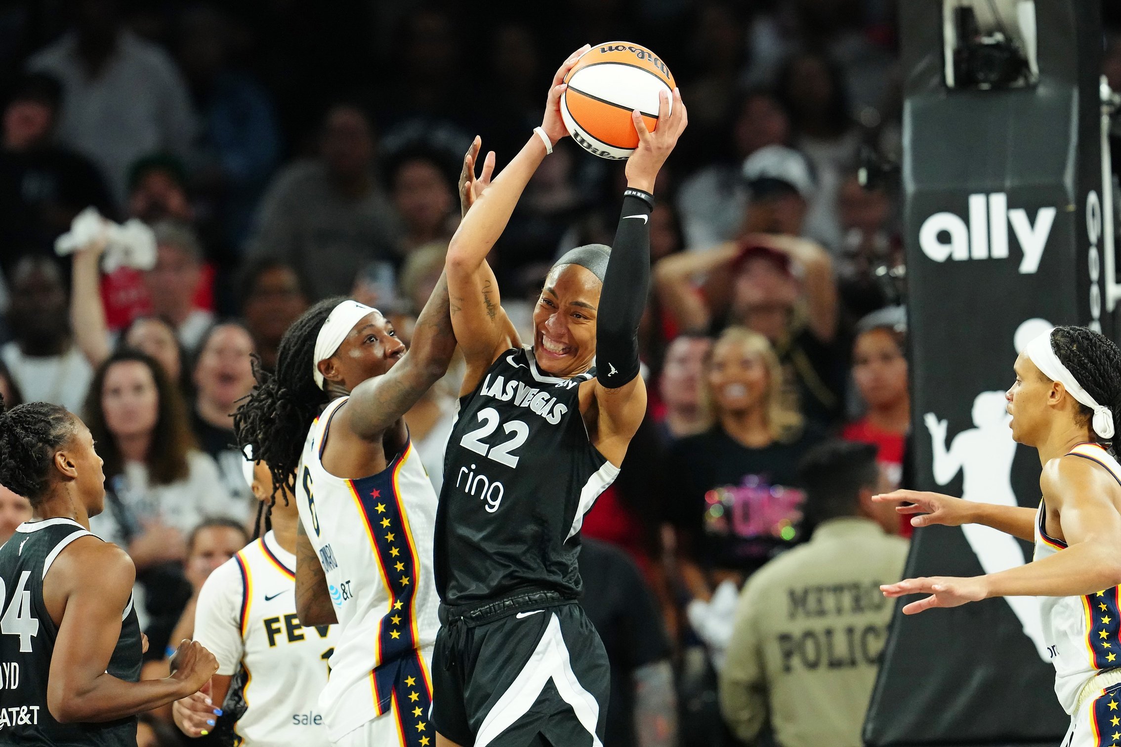 Las Vegas Aces vs Los Angeles Sparks Picks, Prediction, Odds, and Line Movement for Tuesday June 2 2026