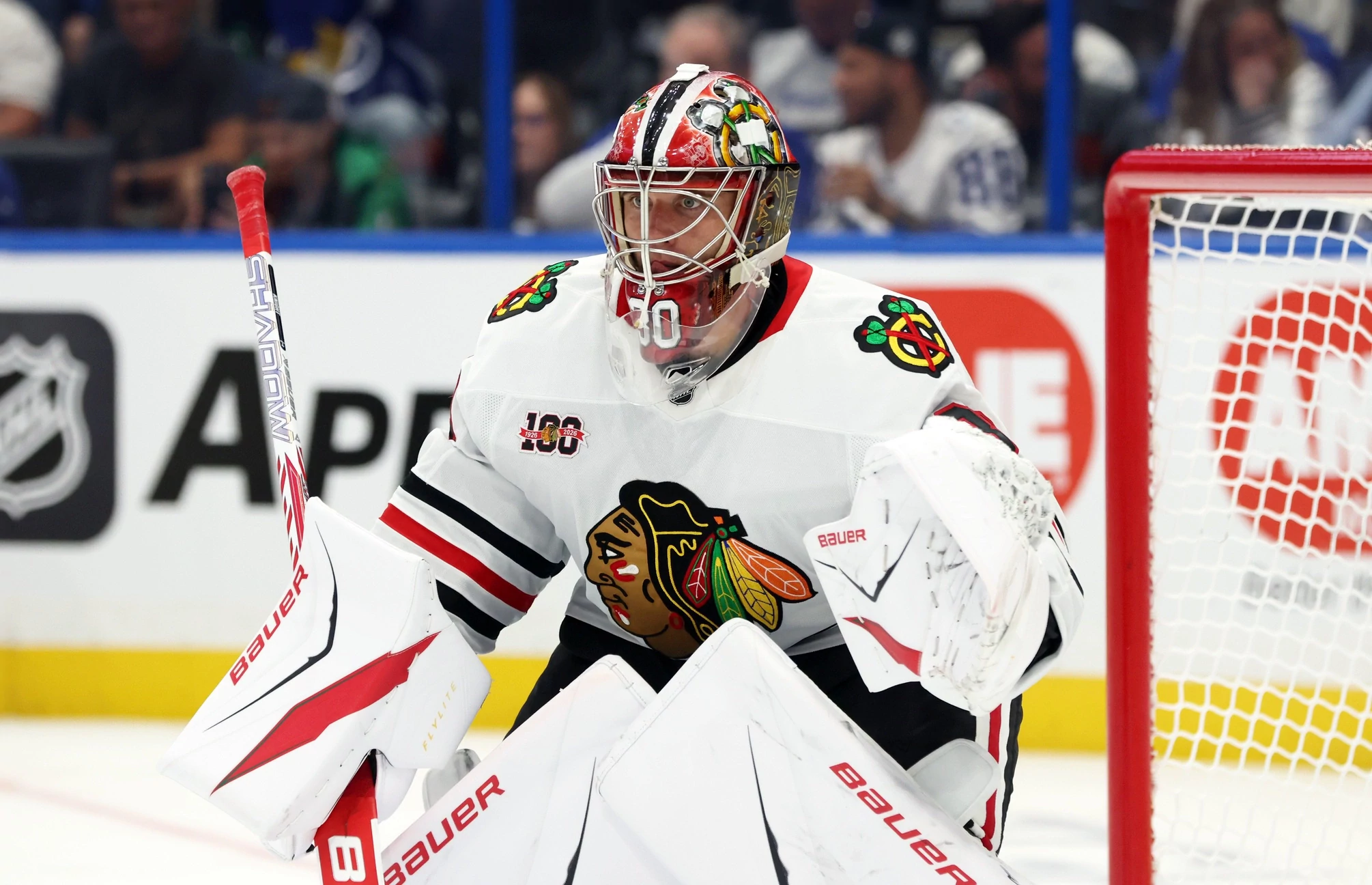 Los Angeles Kings vs Chicago Blackhawks Picks and Prediction for Sunday, October 26, 2025