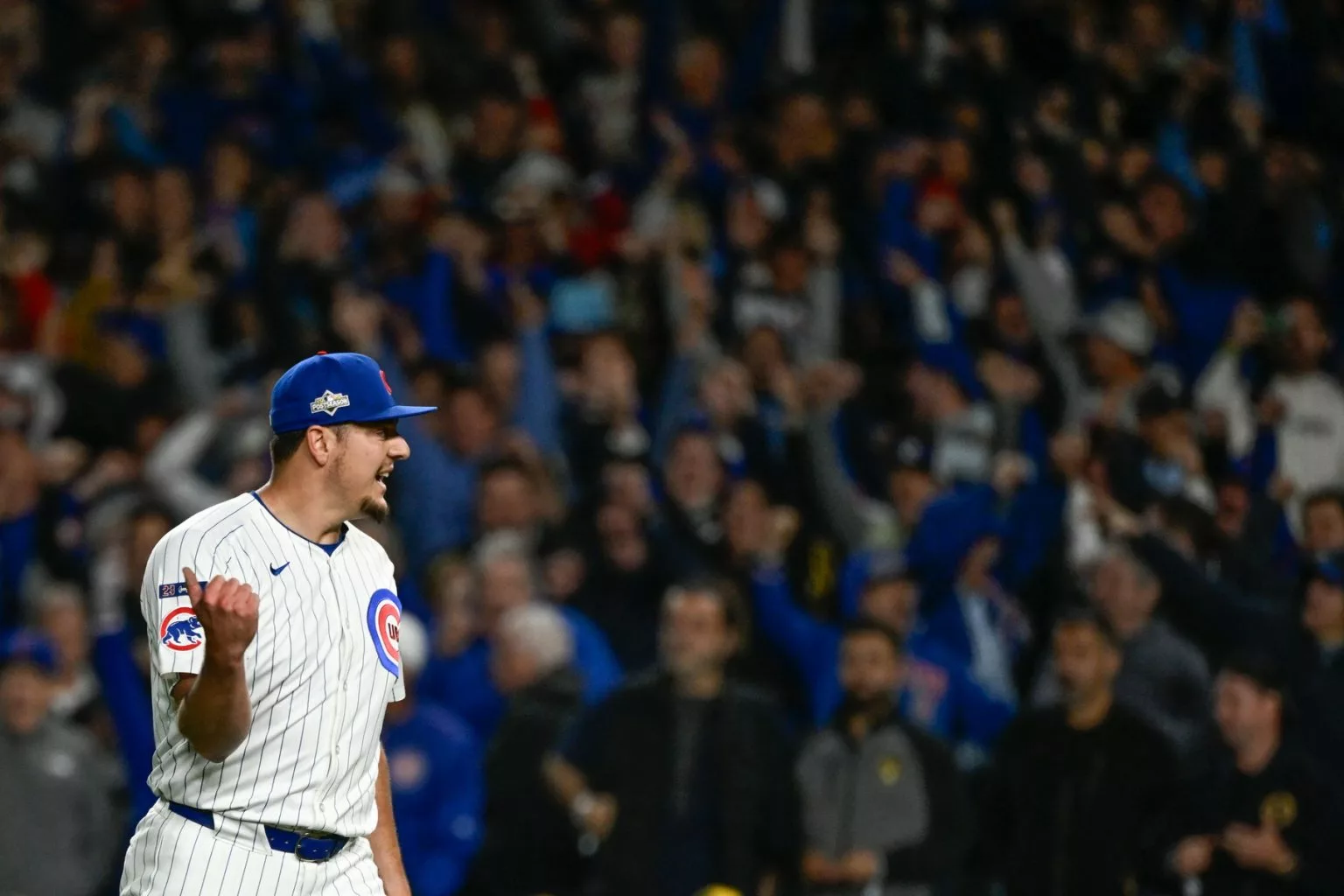 Milwaukee Brewers vs Chicago Cubs Picks and Prediction