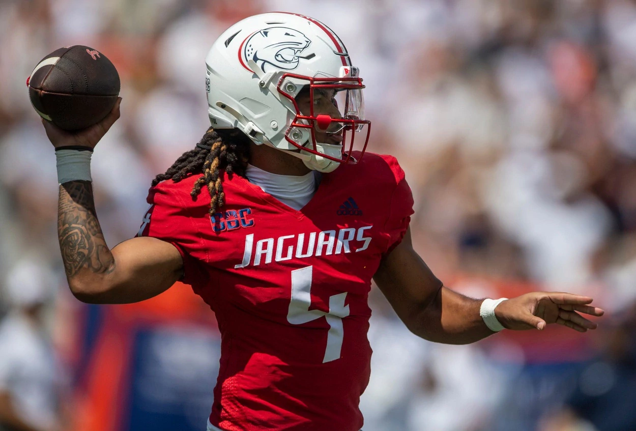 Arkansas State Red Wolves vs South Alabama Jaguars Picks and Prediction for Tuesday, October 14, 2025