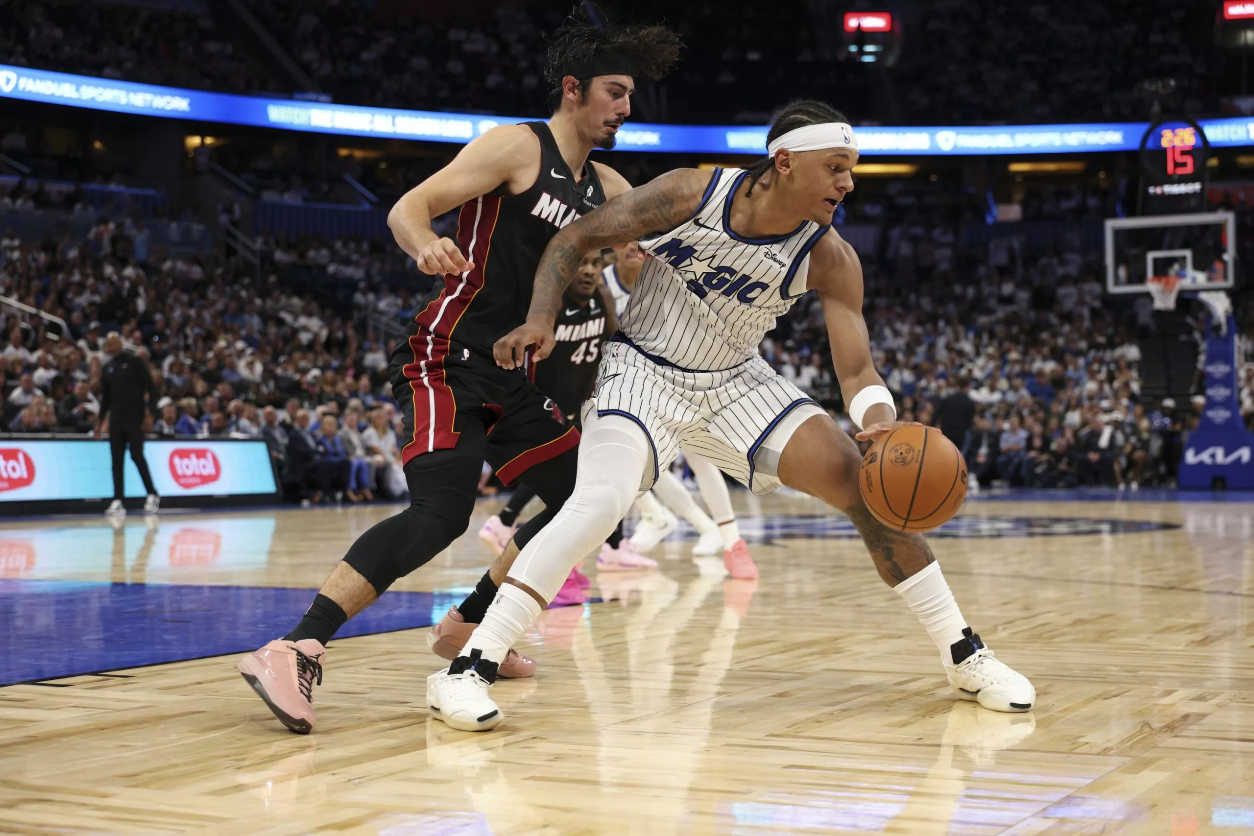 Atlanta Hawks vs Orlando Magic Picks and Prediction for Friday, October 24, 2025