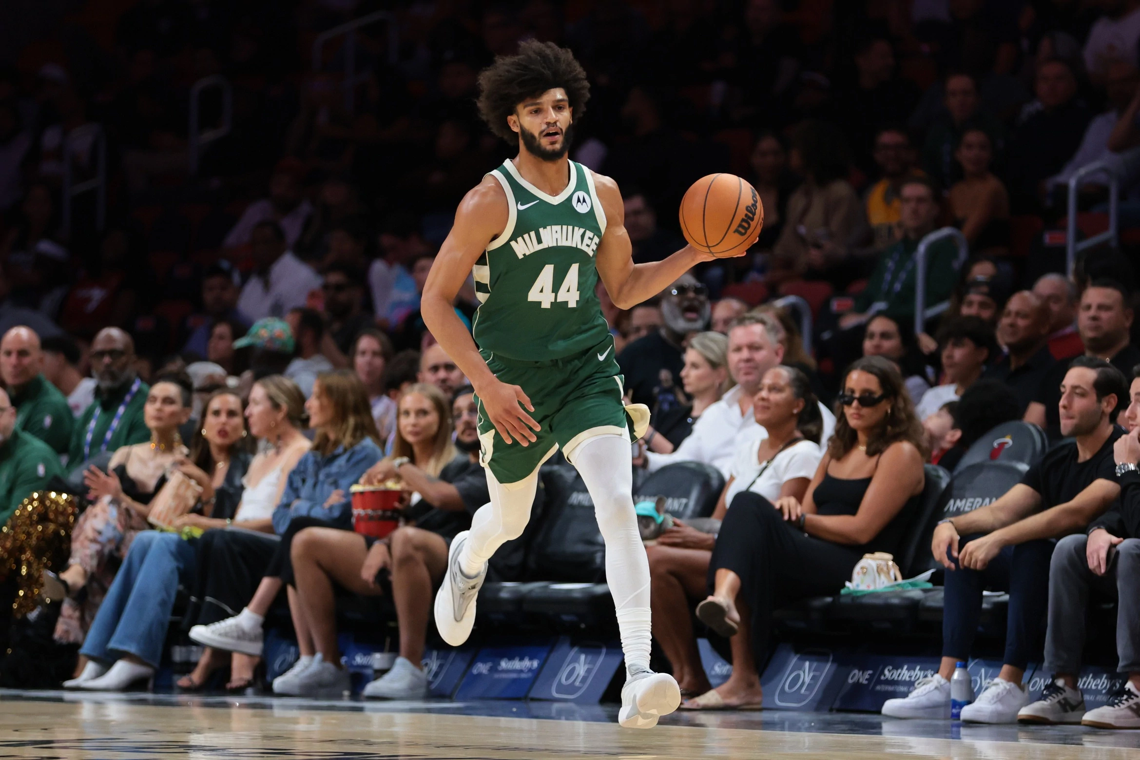 Washington Wizards vs Milwaukee Bucks Picks and Prediction for Wednesday, October 22, 2025