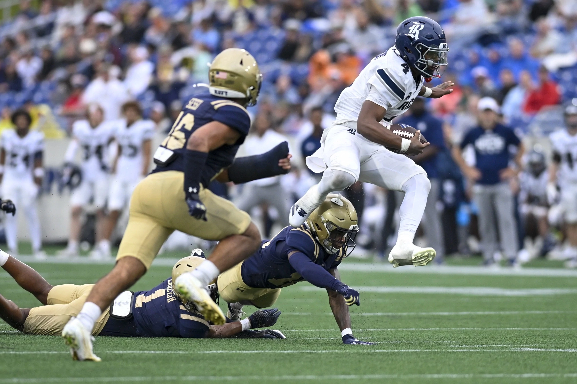 UConn Huskies vs Rice Owls Picks and Prediction for Saturday, October 25, 2025