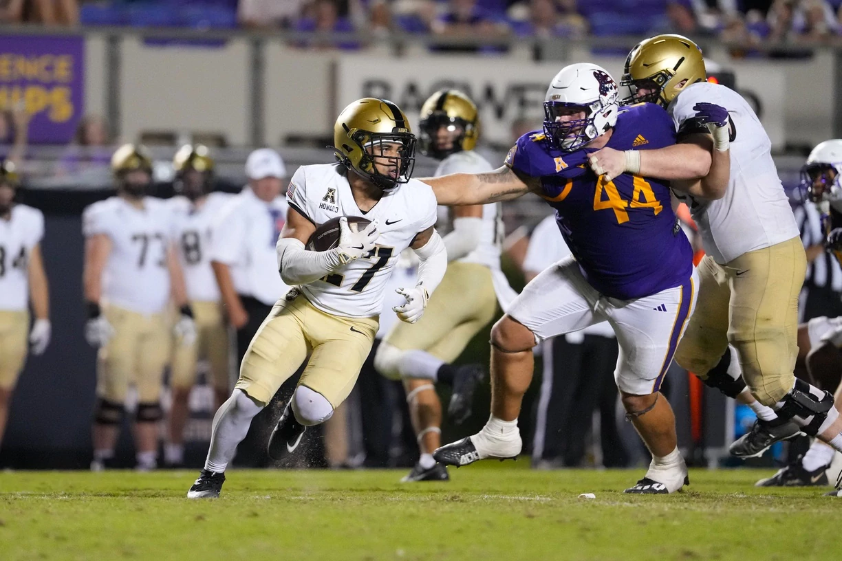 Charlotte 49ers vs Army Black Knights Picks and Prediction for Saturday, October 11, 2025