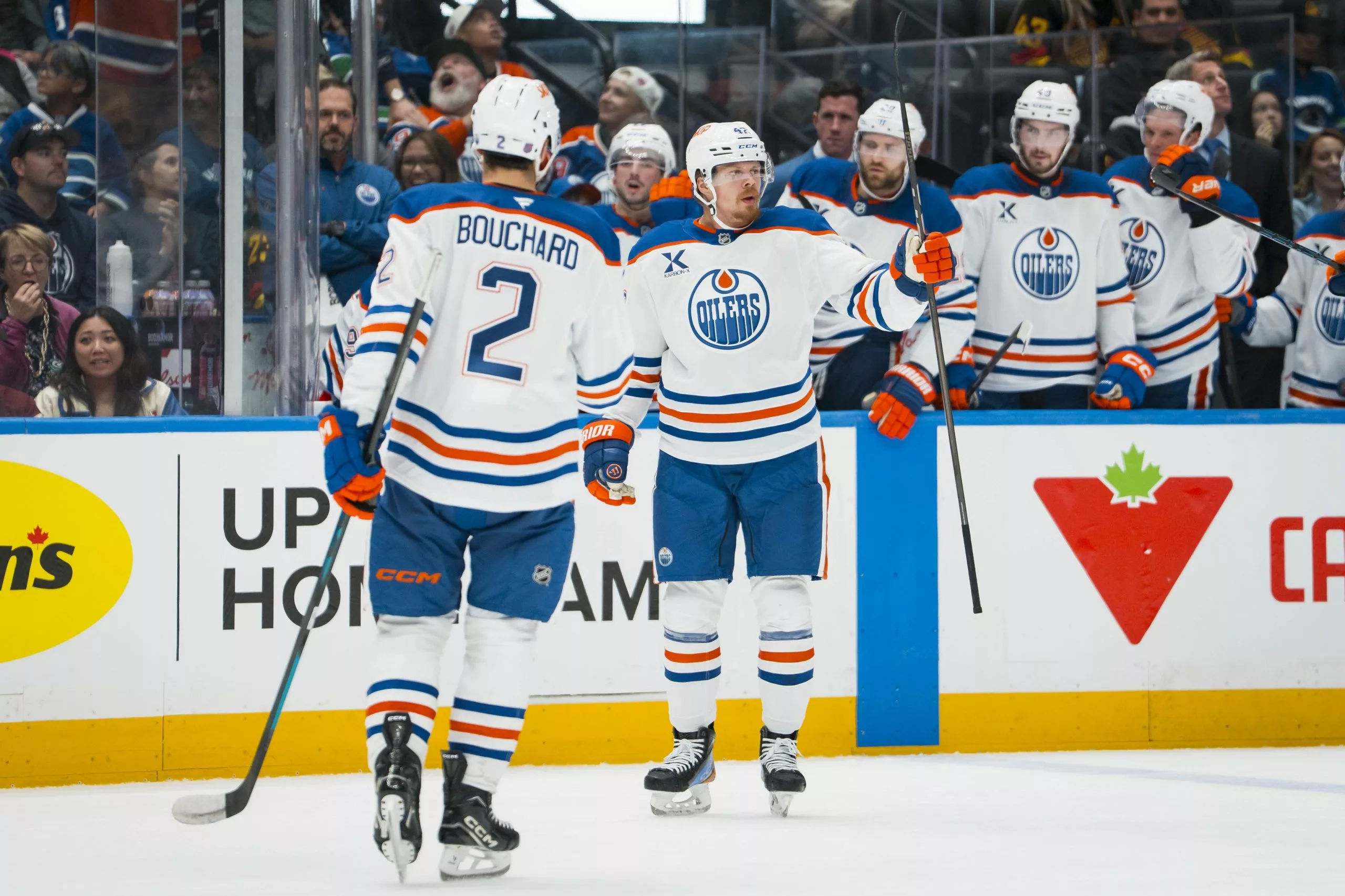 Calgary Flames vs Edmonton Oilers Picks and Prediction for Wednesday, October 8, 2025