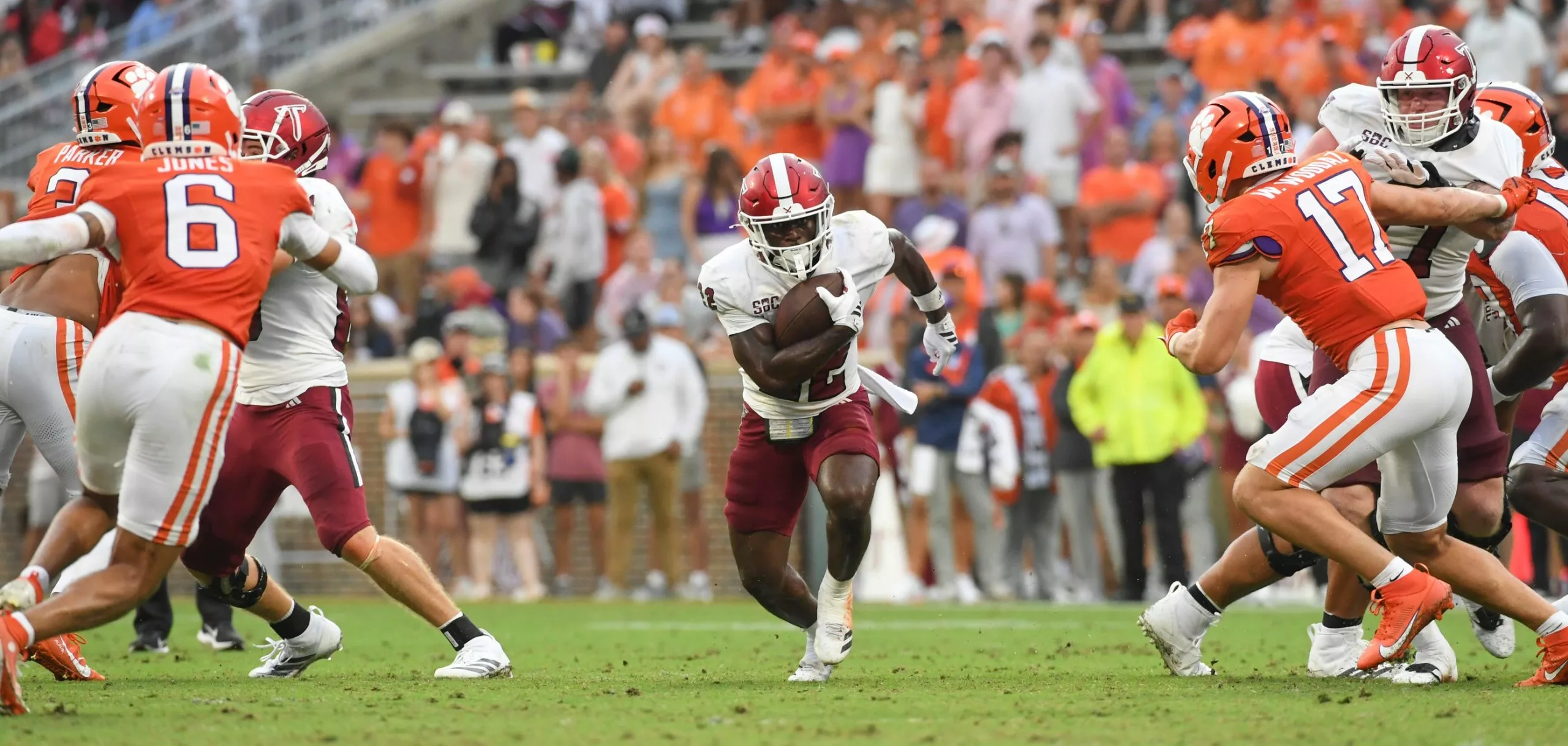 Arkansas State Red Wolves vs Troy Trojans Picks and Prediction for Saturday, November 1, 2025