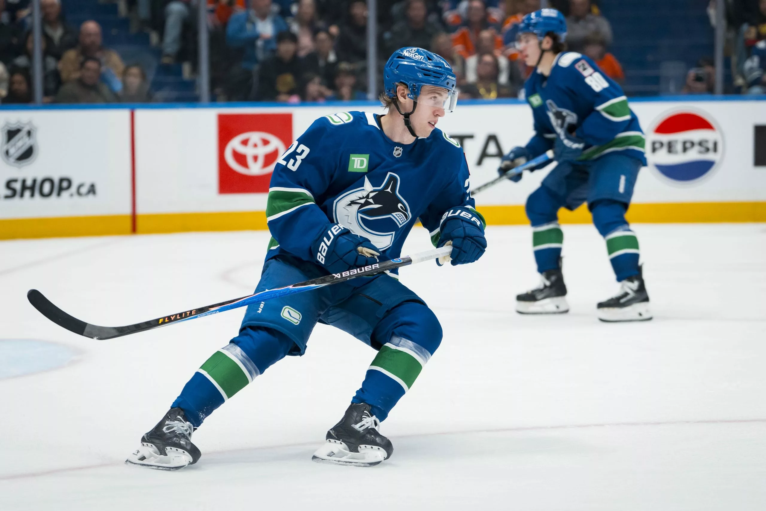 Calgary Flames vs Vancouver Canucks Picks and Prediction for Thursday, October 9, 2025