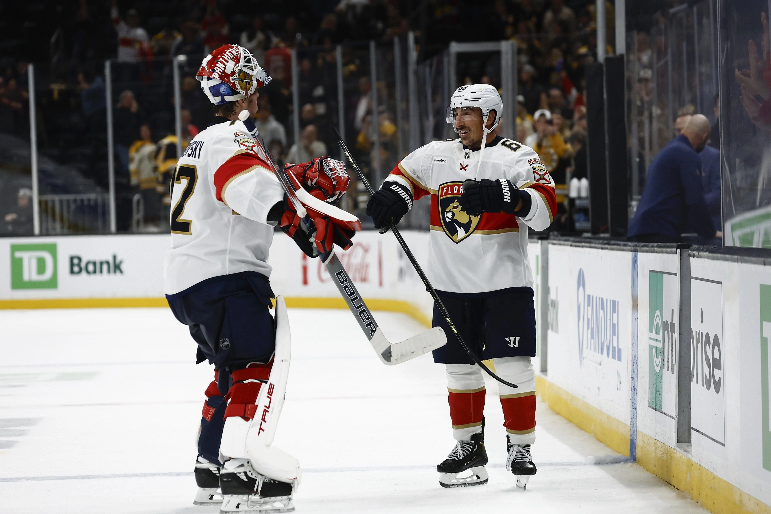 Pittsburgh Penguins vs Florida Panthers Picks and Prediction for Thursday, October 23, 2025