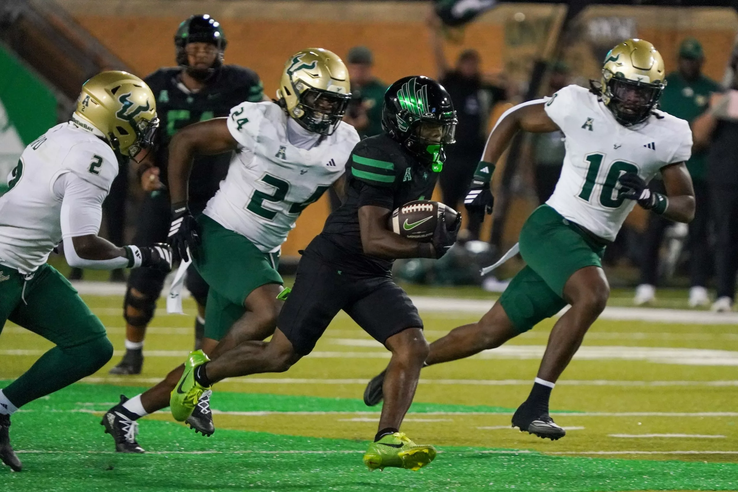UTSA Roadrunners vs North Texas Mean Green Picks and Prediction for Saturday, October 18, 2025