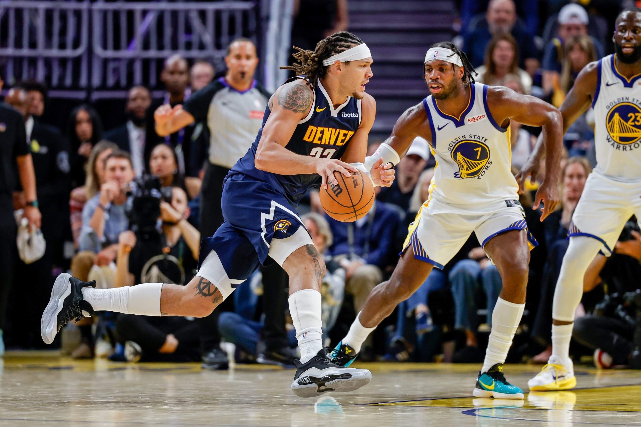 Dallas Mavericks vs Denver Nuggets Picks, Prediction, Odds, and Line Movement for Wednesday March 25 2026