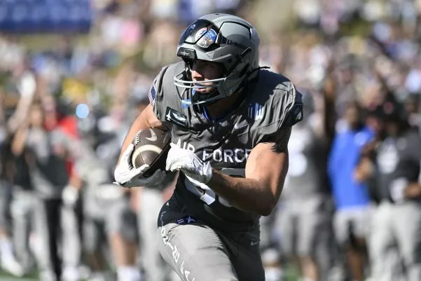 Wyoming vs. Air Force Picks and Prediction, Saturday, October 18th, 2025