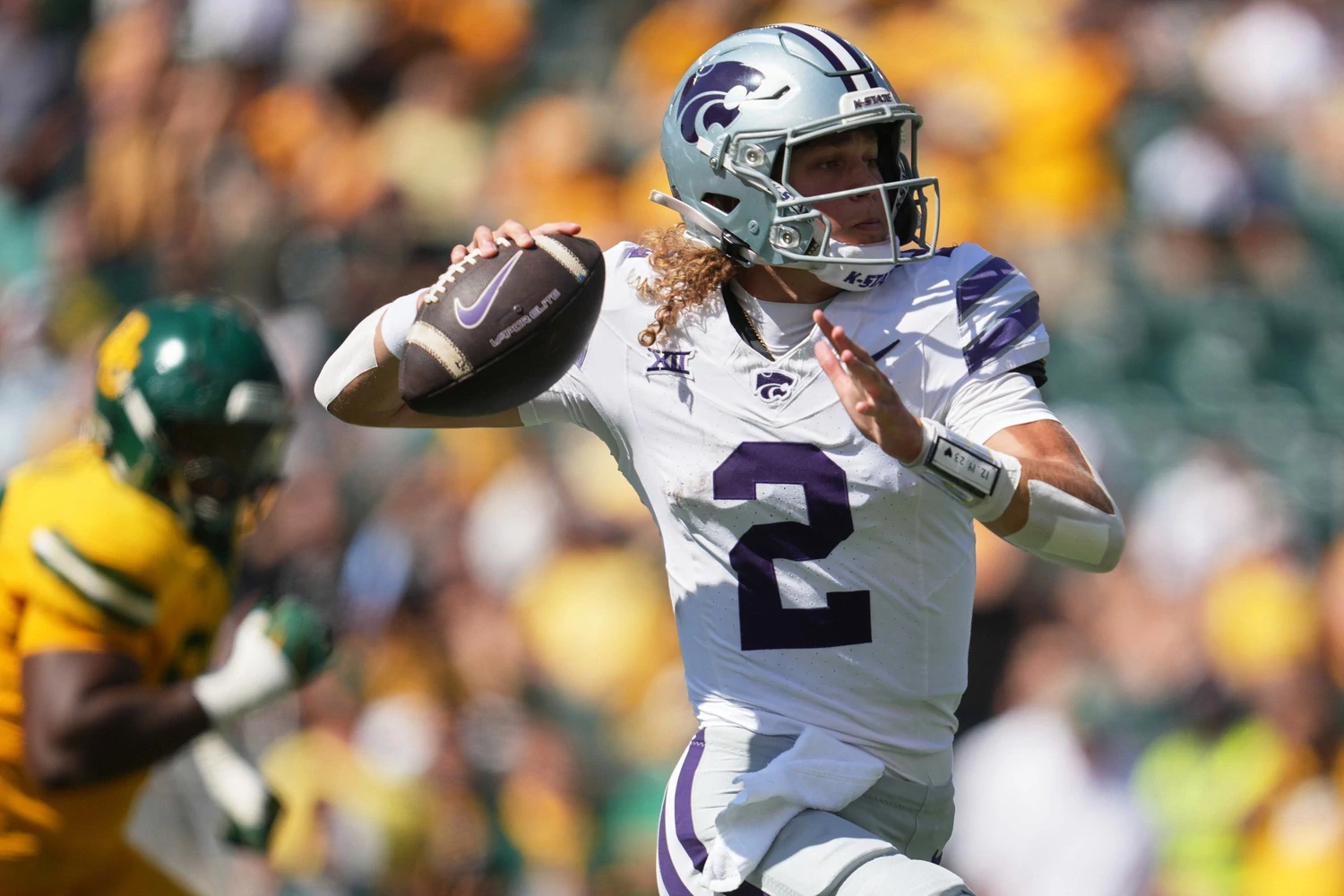 TCU vs. Kansas State Picks and Prediction for Saturday, October 11, 2025