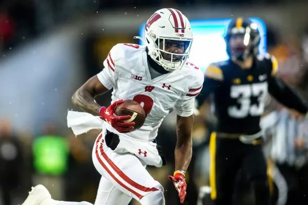 Iowa Hawkeyes vs. Wisconsin Badgers Picks and Prediction, Saturday, October 11th, 2025