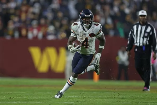 New Orleans Saints at Chicago Bears Picks and Prediction, Sunday, October 19th, 2025