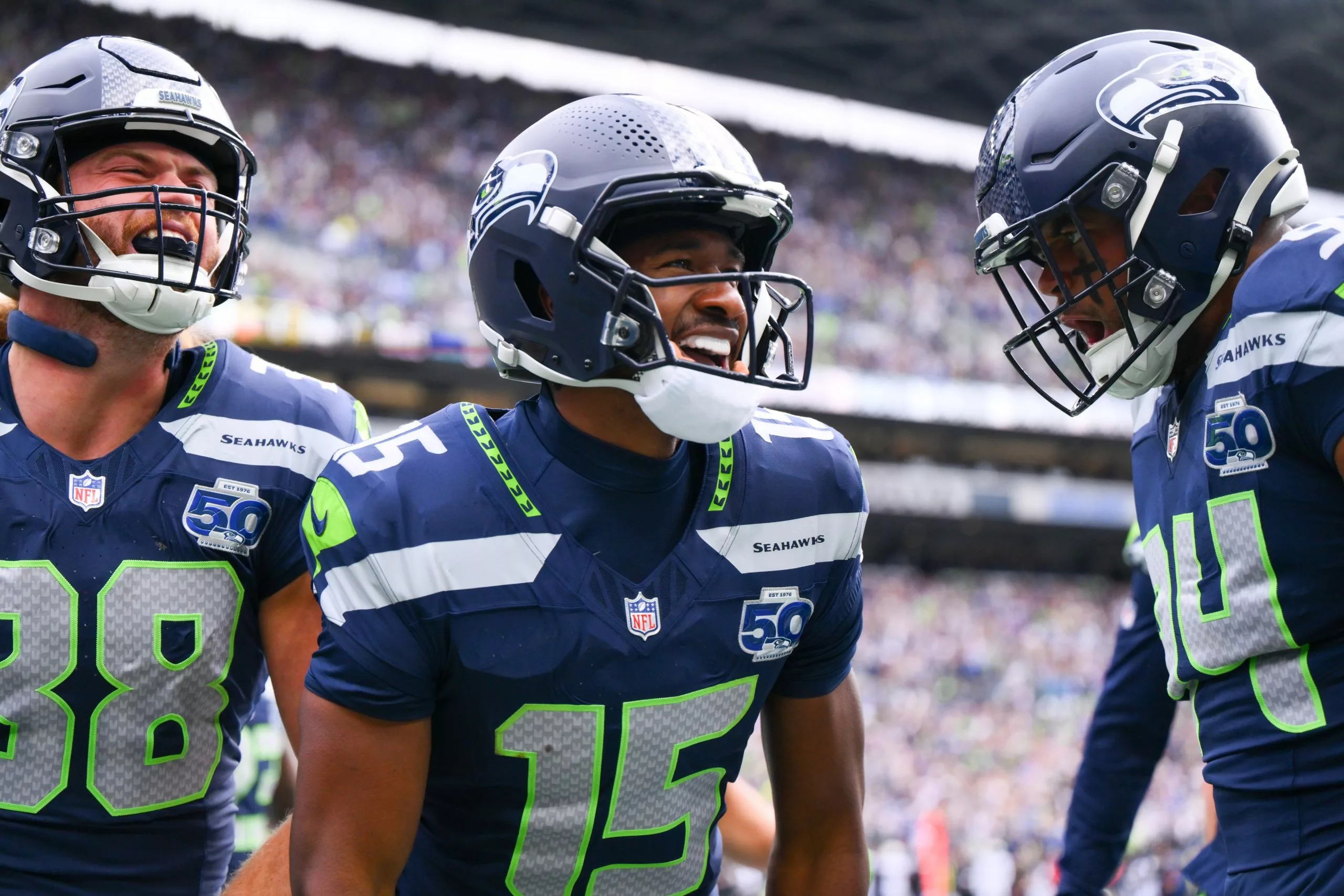 Tampa Bay Buccaneers vs. Seattle Seahawks Picks and Prediction, Sunday, October 5, 2025 