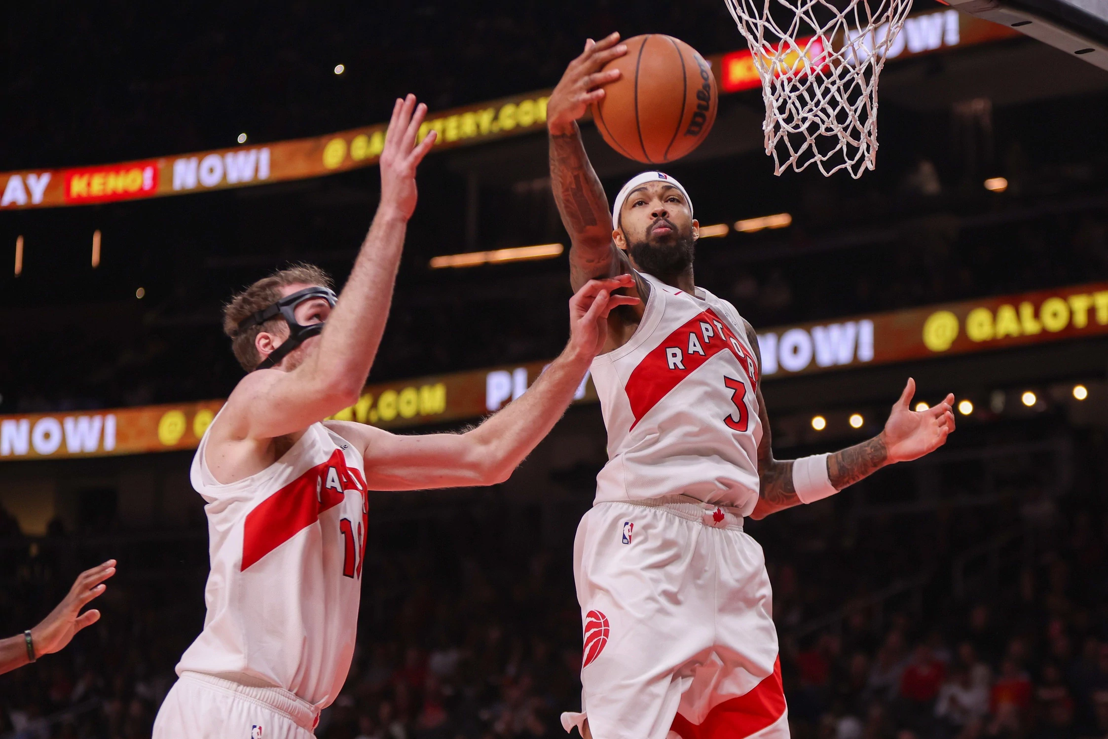 Bucks vs. Raptors Picks and Prediction, Friday, October 24, 2025 