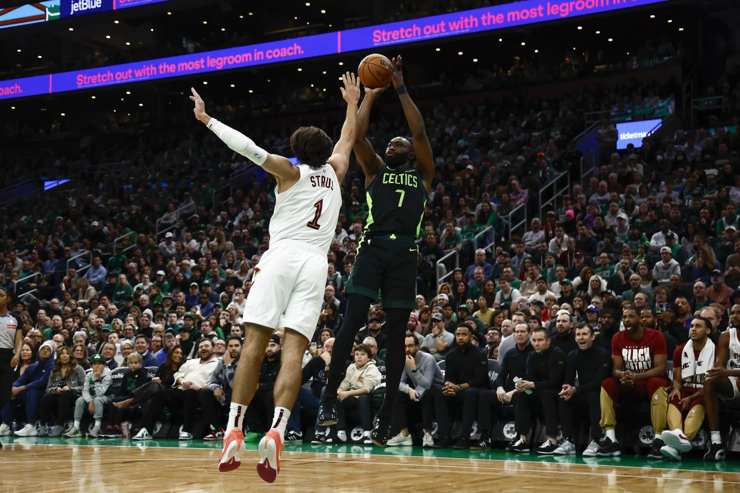 Cavaliers vs. Celtics Preview, Picks, and Prediction Wednesday, October 29, 2025