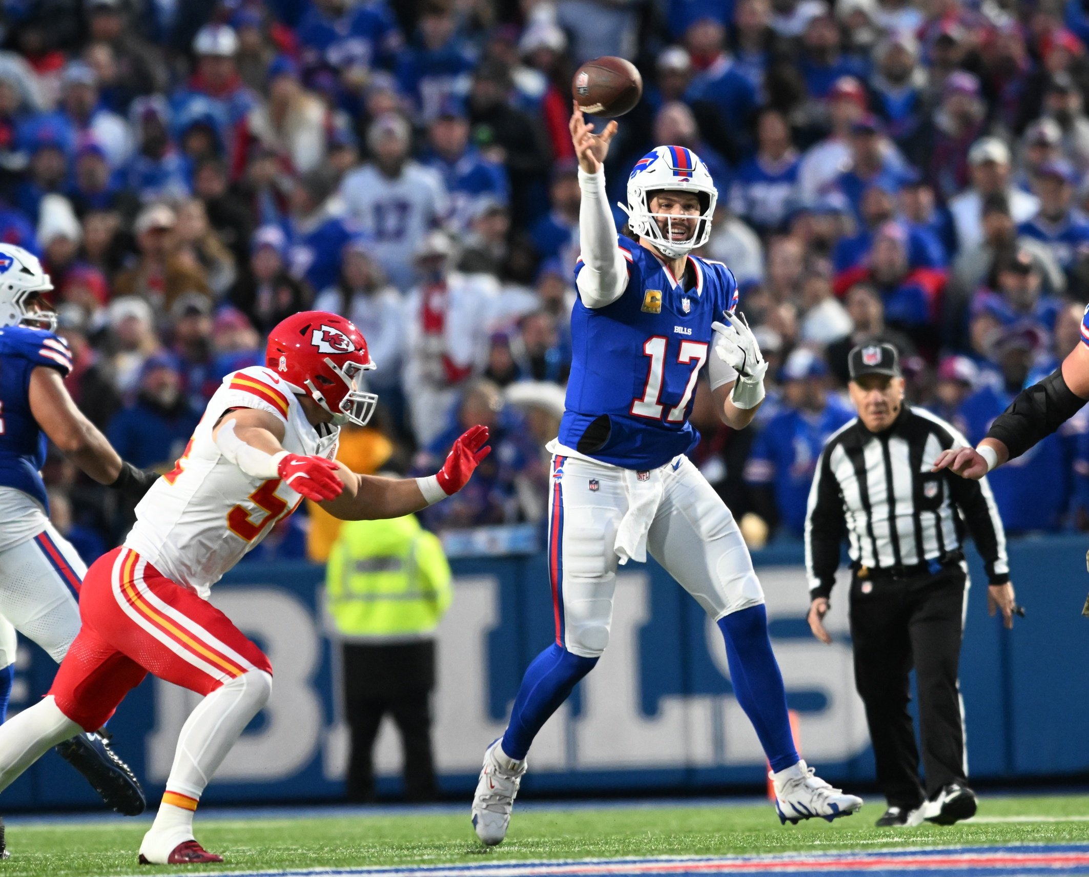 Kansas City Chiefs vs. Buffalo Bills, Preview, Odds, Picks and Prediction for Sunday, November 2, 2025