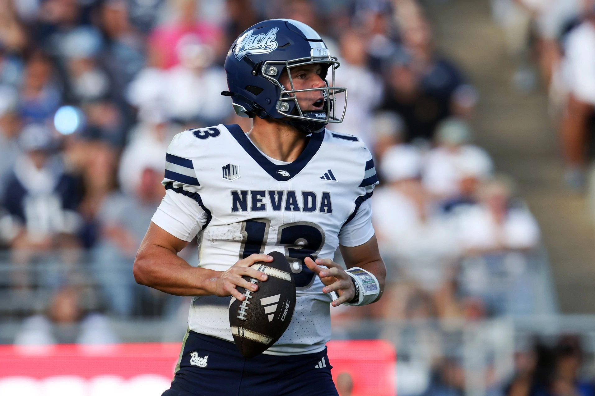 San Diego State vs. Nevada Picks and Prediction for Saturday, October 11, 2025