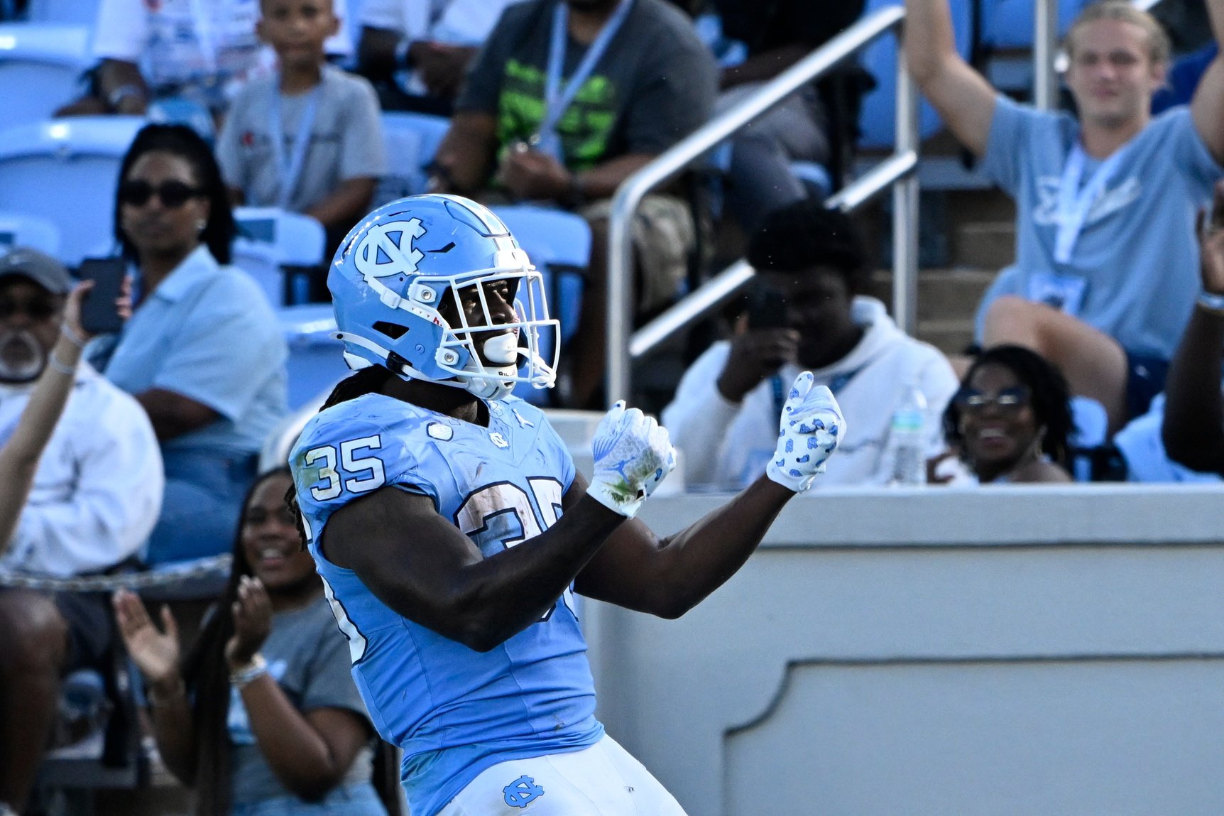 Clemson vs. North Carolina Picks and Prediction, Saturday, October 4, 2025 