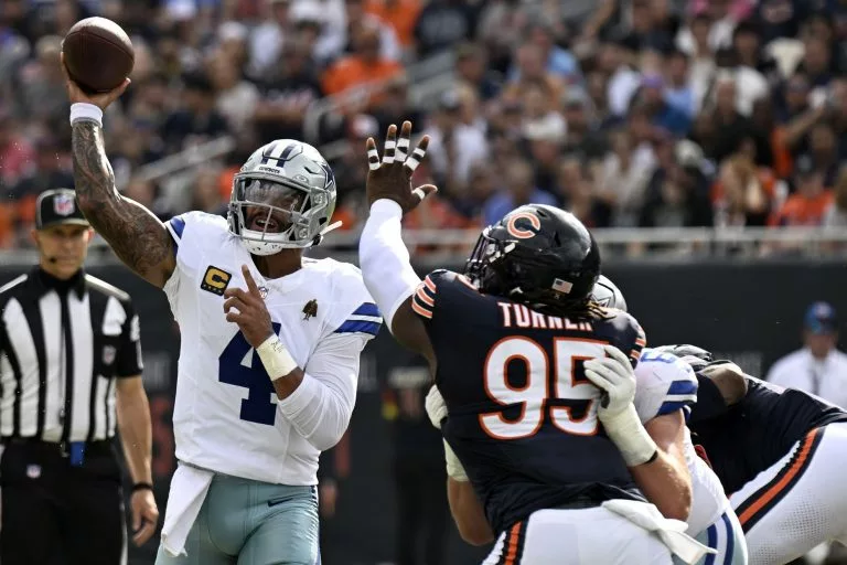 Bengals vs. Packers prediction
