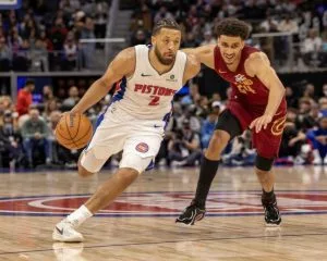 Magic at Pistons NBA Prediction