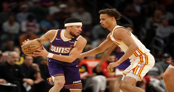 Sacramento Kings vs. Phoenix Suns Picks and Prediction for Wednesday, October 22, 2025