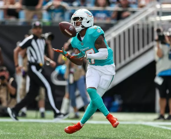 Los Angeles Chargers vs. Miami Dolphins Picks and Prediction, Sunday, October 12th, 2025