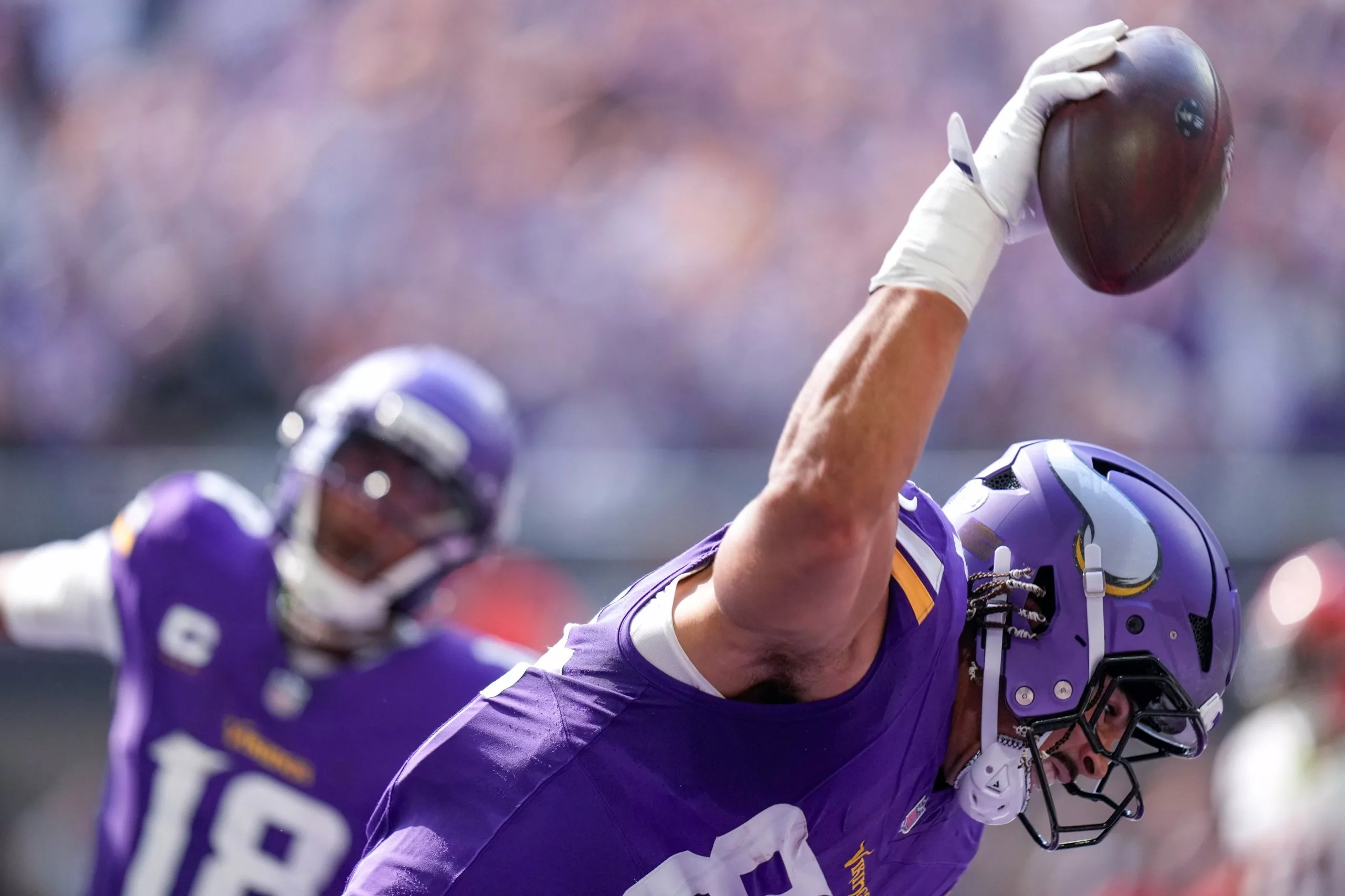 Philadelphia Eagles vs. Minnesota Vikings Picks and Prediction, Sunday, October 19, 2025 