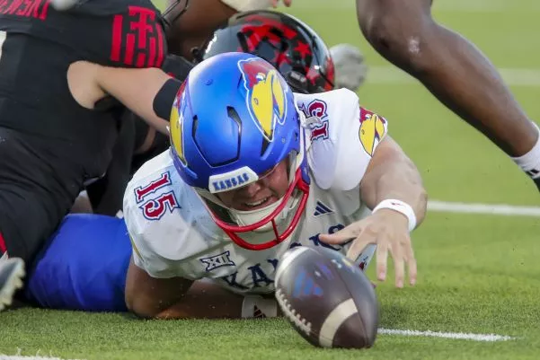 Kansas State at Kansas Picks and Prediction, Saturday, October 25th, 2025