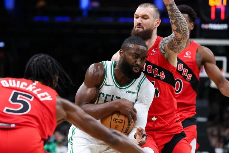 Celtics vs Nets prediction