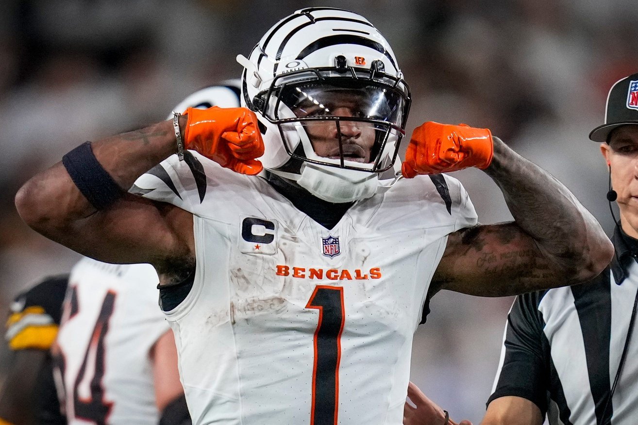 New York Jets vs. Cincinnati Bengals Picks and Prediction, Sunday, October 26, 2025 