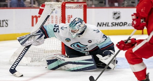 Anaheim Ducks vs. Seattle Kraken Picks and Prediction for Thursday, October 9, 2025