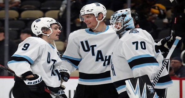 Colorado Avalanche vs. Utah Mammoth Picks and Prediction for Tuesday, October 21, 2025