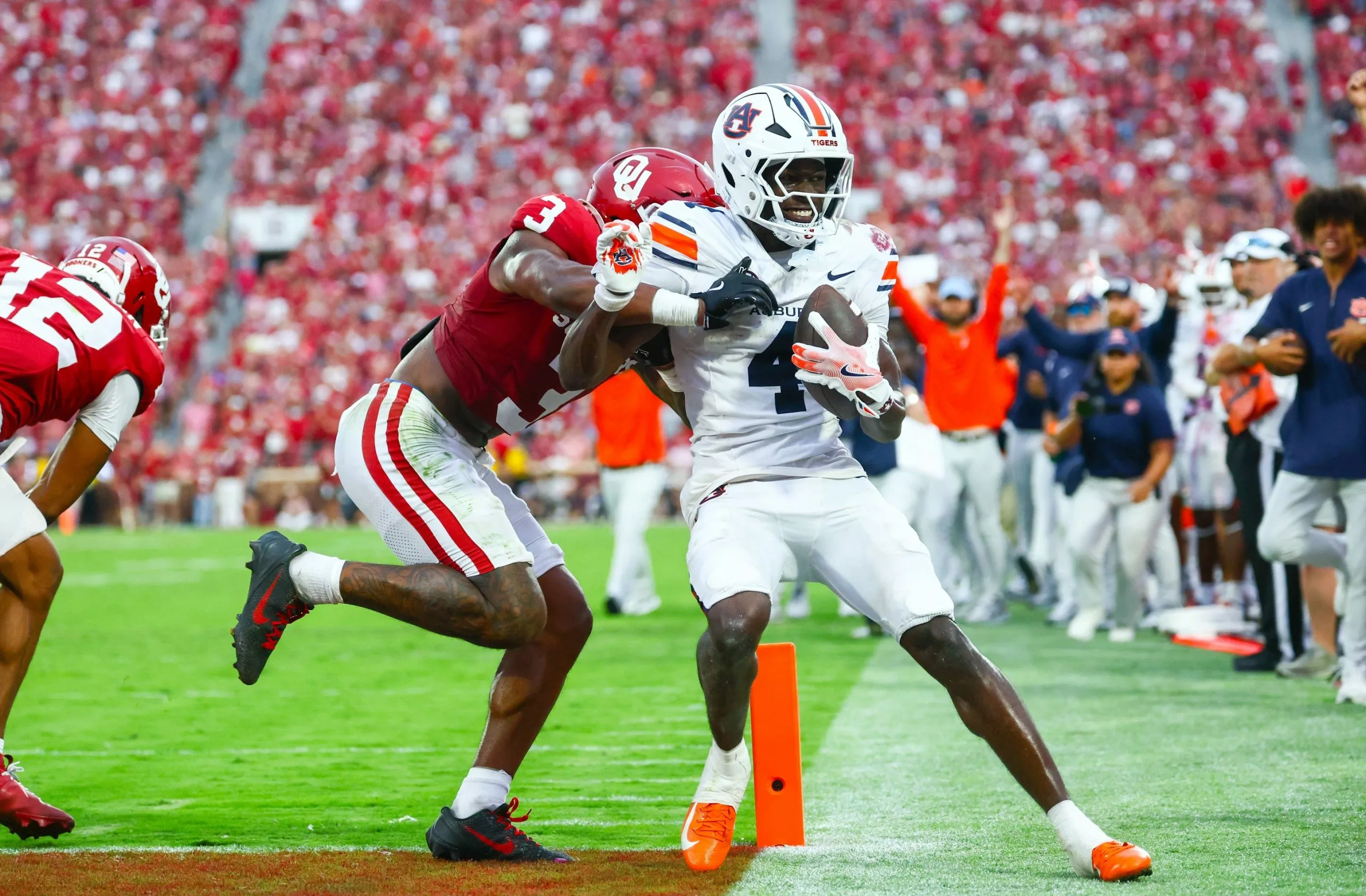 Stanford vs. SMU Picks and Prediction for Saturday, October 11, 2025