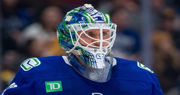 Edmonton Oilers vs. Vancouver Canucks Picks and Prediction for Sunday, October 26, 2025