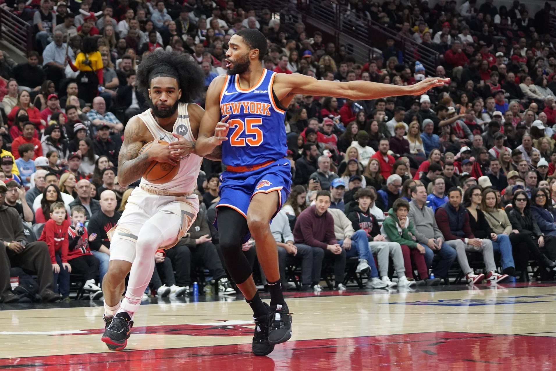 Chicago Bulls at New York Knicks, Picks, Odds, Preview, and Prediction, Sunday, November 2, 2025