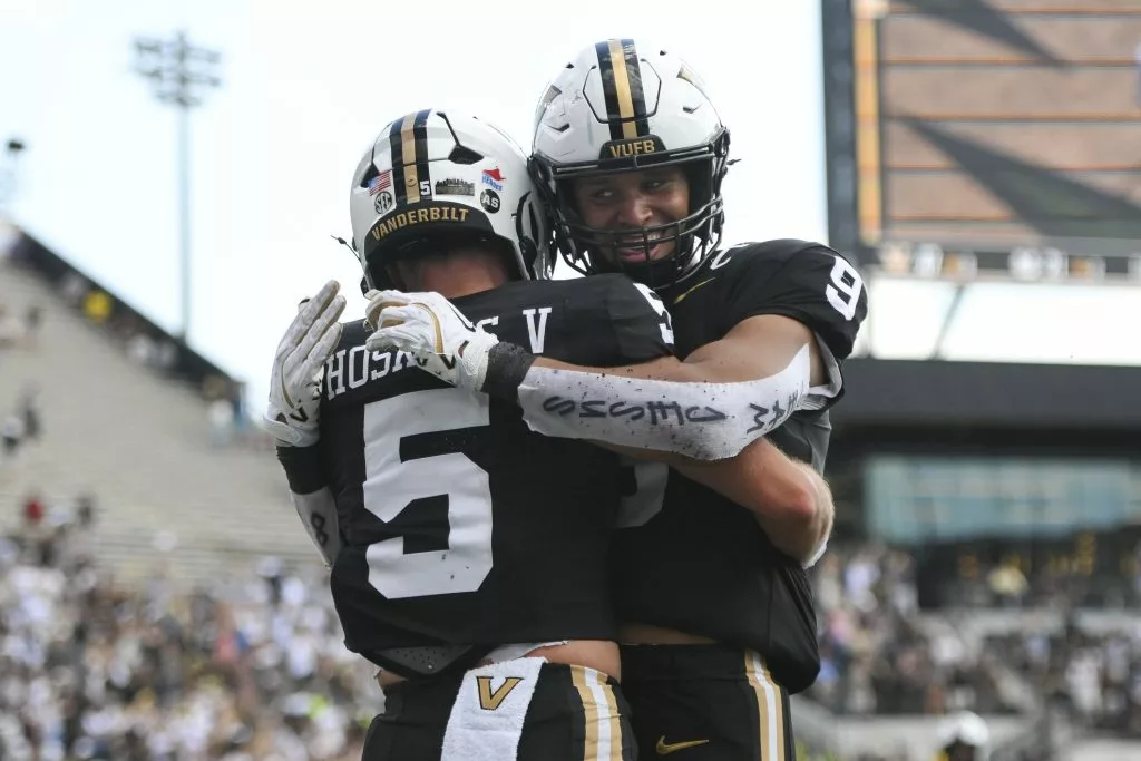 LSU vs. Vanderbilt prediction