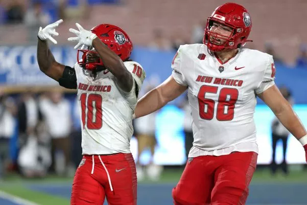 Utah State at New Mexico Picks and Prediction, Saturday, October 25th, 2025