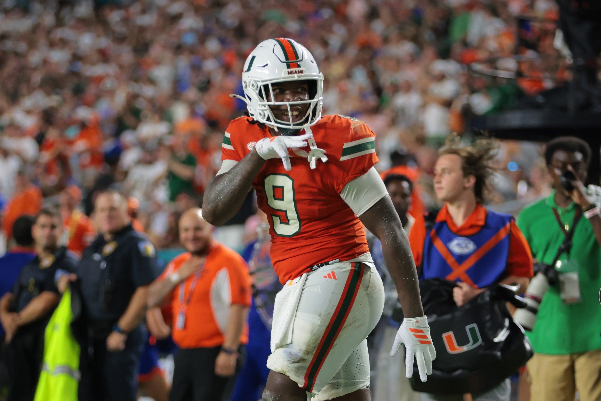 Louisville vs. Miami Picks and Prediction, Friday, October 17, 2025